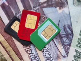 What to do if the SIM card stops working?