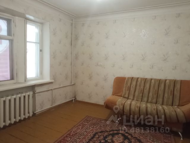 Two-room apartment for sale for 2,950,000 rubles Cheboksary, Lenina pr-kt, 3