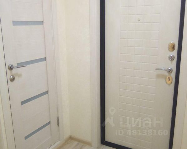 One-room apartment for sale for 2,100,000 rubles, Cheboksary, Academician V.N.Chelomeya street, 7