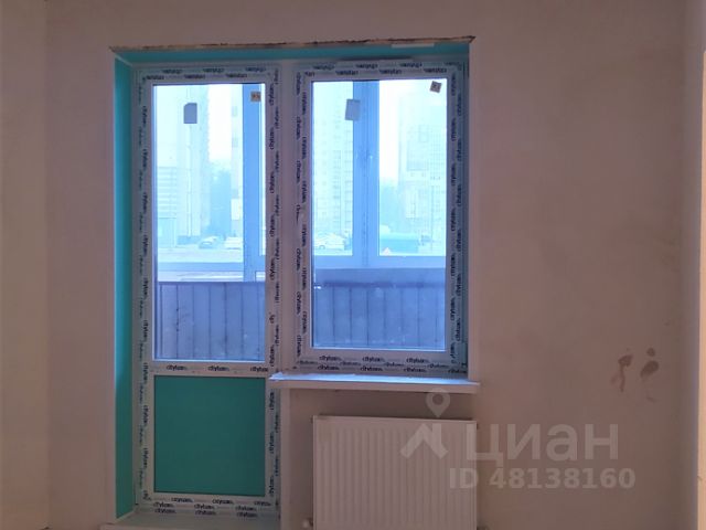 Two-room apartment for sale for 3,350,000 rubles Cheboksary, Solnechny b-r, 6/2