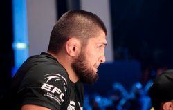 Former Anzhi press officer: Khabib came very close to saving the club. He almost brought Arab investors