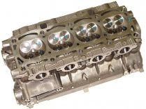 Cylinder heads (cylinder head)