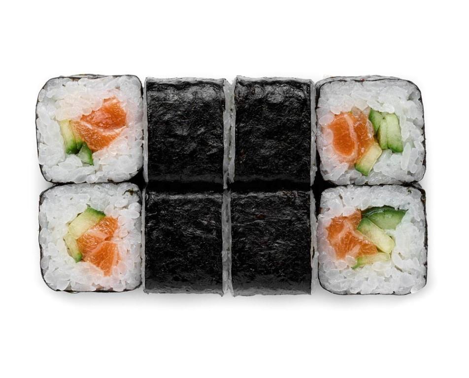 Syake curie maki