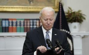 The Washington Post reports that Putin’s invitation to the G20 summit has become Biden's “headache”