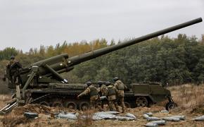 The Hill: US authorities are building up the pace of training of military Ukraine to use Western weapons