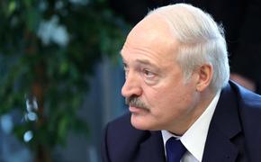 Alexander Lukashenko: Belarus is not going to threaten and unleash the conflict in the West