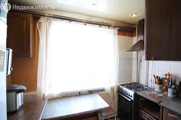 3-room, 58.2 m², 3/9 floor