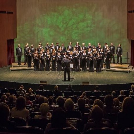 The art of choral singing