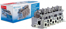 Cylinder heads (cylinder head)