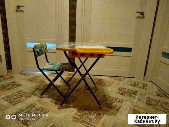 Set of children's furniture Borovichi