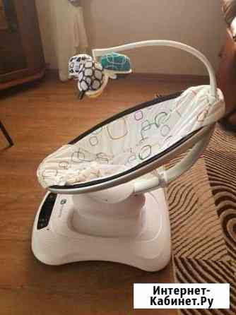 Motion sickness center 4moms Mamaroo 4.0 Veliky Novgorod