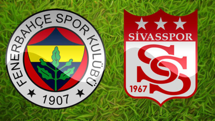 Fenerbahce - Sivasspor - Bualent goes to the record!