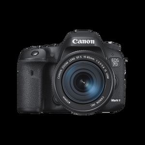 Canon EOS 750D