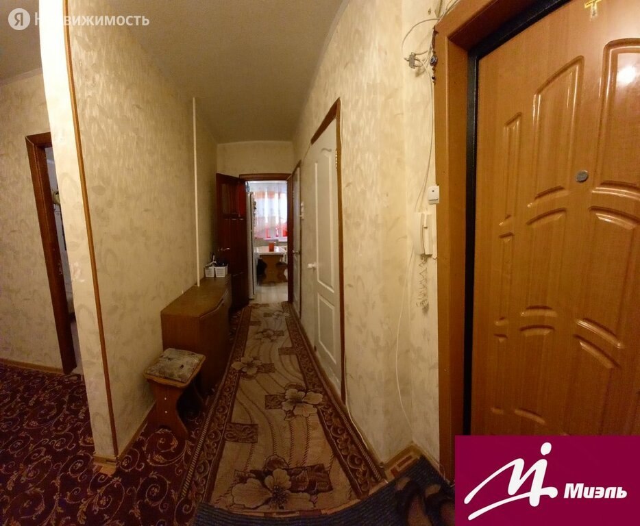 3-room, 65 m², 1/9 floor