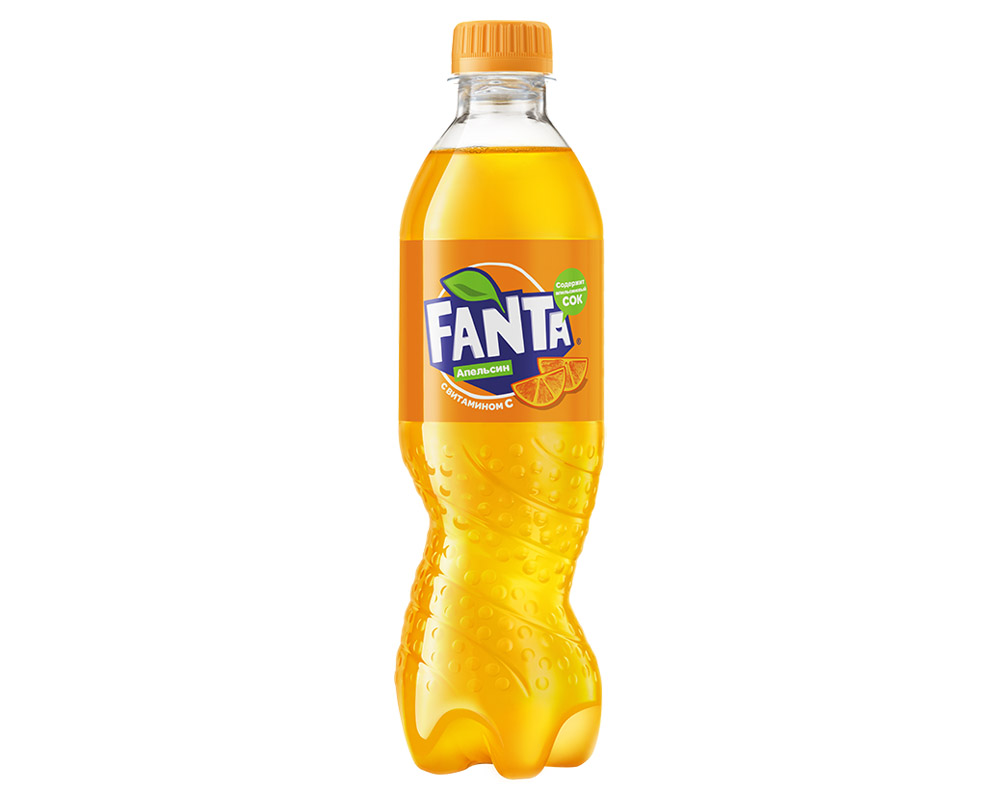 Fanta 0.5