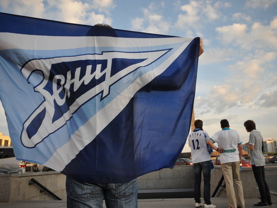 Former Zenit coach Streputov explained his attitude to fan id