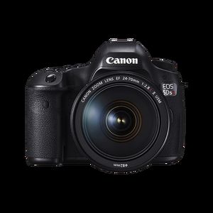 Canon EOS 750D