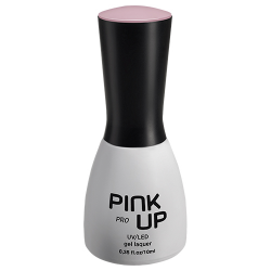 Reviews of Pink UP gel top coat