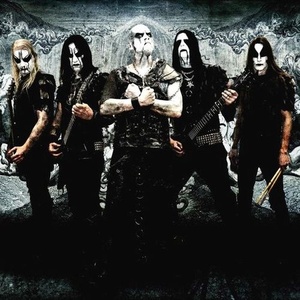 Dark Funeral concert September 03, 2022 in Tel Aviv