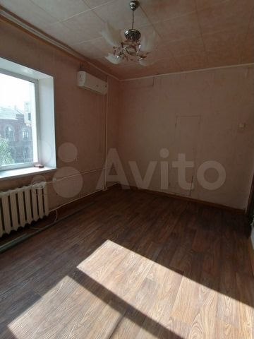 2-room, 61 m², 3/3 floor