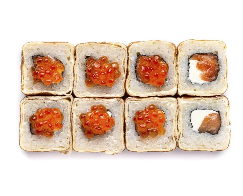 Ikura maki