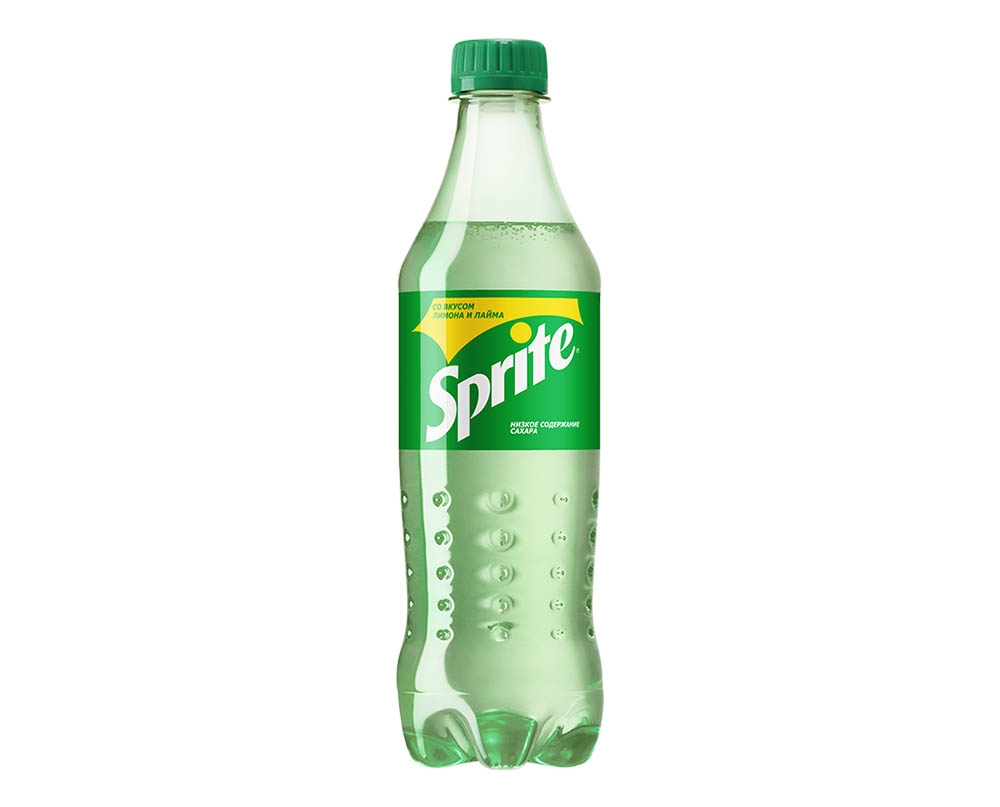 Sprite 0.5