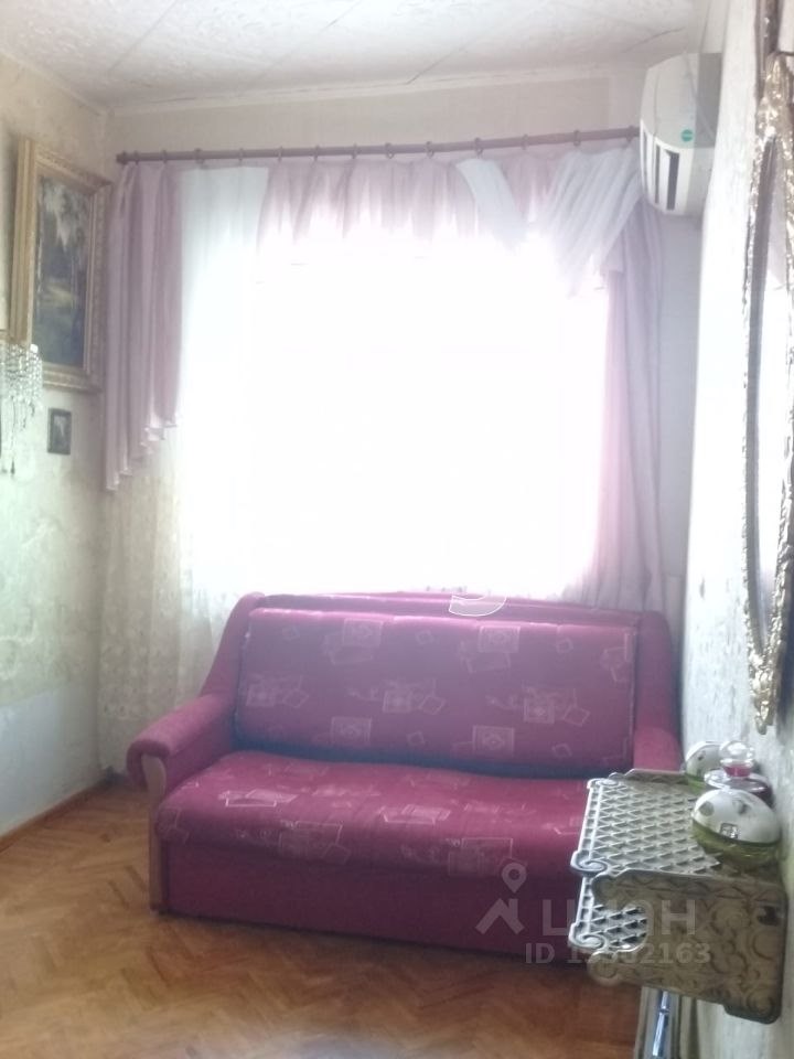 1-room, 26 m², 2/3 floor