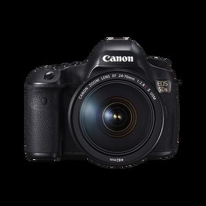 Canon EOS 5DS