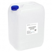 Perhydrol (hydrogen peroxide technical grade A) 10 l. 