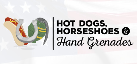 Hot Dogs Horseshoes And Hand Grenades