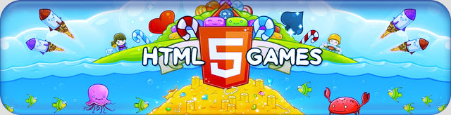 HTML5 games online