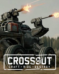 Crossout