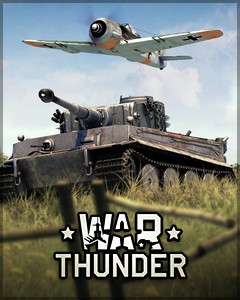 War Thunder