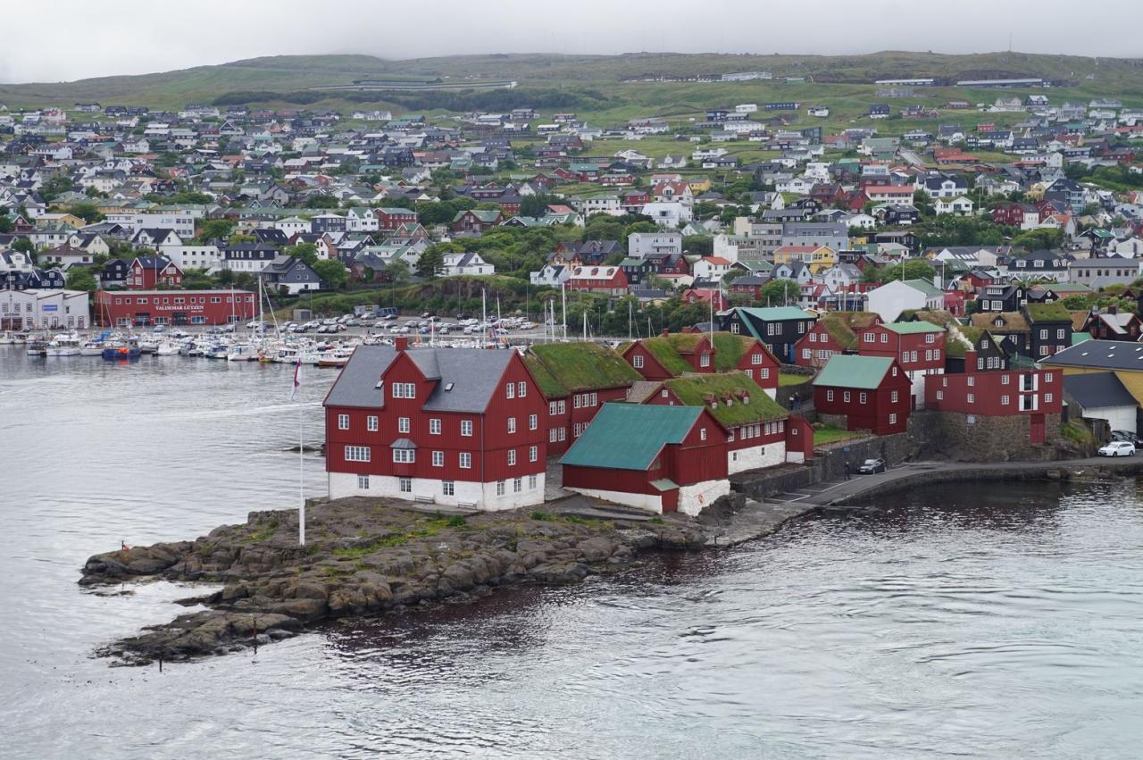 Faroe islands