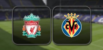 Liverpool - Villarreal