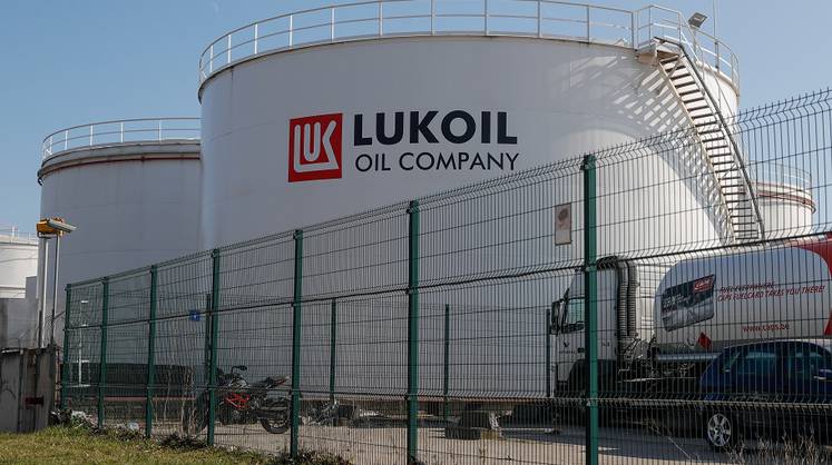 Action of the Week: Dividends are expected from LUKOIL