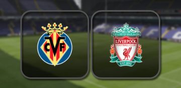 Villarreal - Liverpool