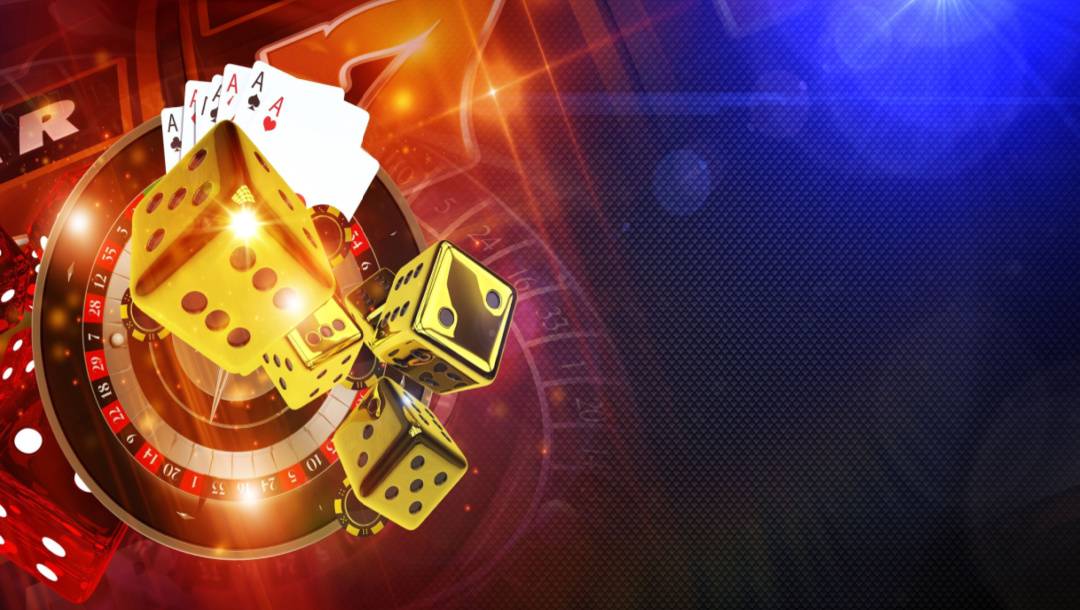 Casino Games - Nfl Betting